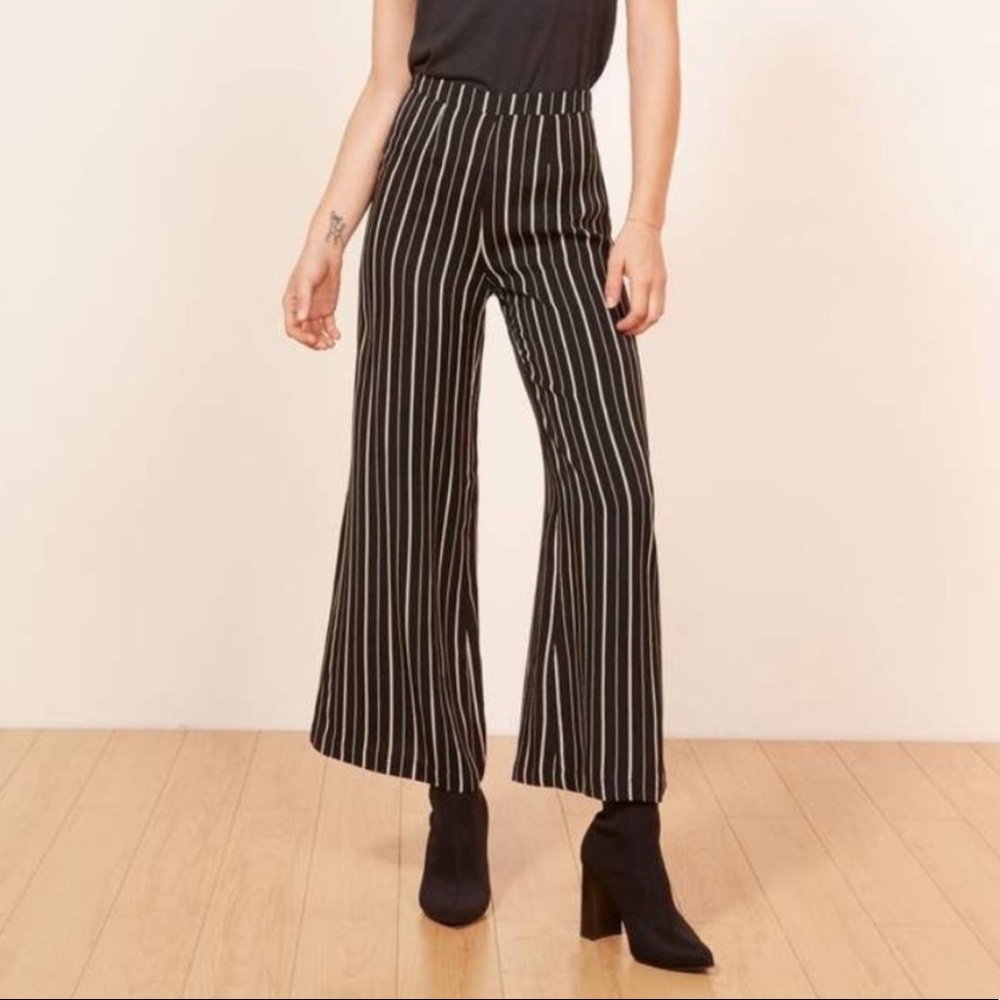 Reformation Pants